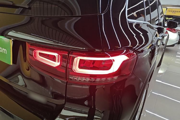 Used Mercedes-Benz GLB 2022 GLB 220 Dynamic Edition Right Rear Taillight