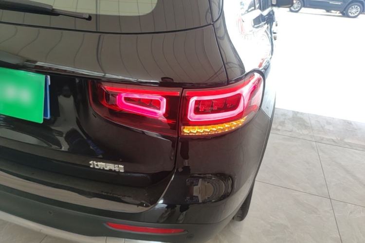 Used Mercedes-Benz GLB 2022 GLB 200 Dynamic Edition Right Rear Taillight