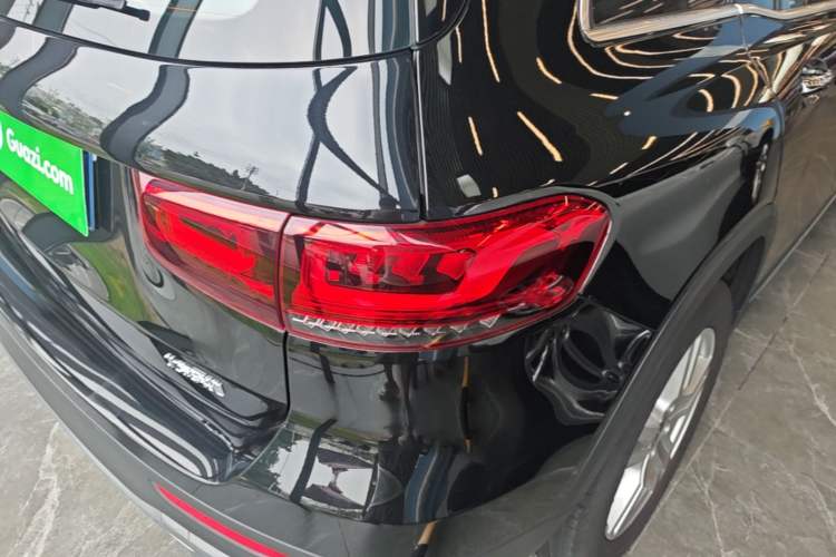 Used Mercedes-Benz GLB 2022 GLB 200 Dynamic Edition Right Rear Taillight