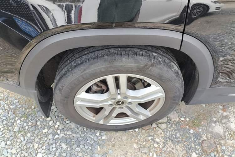 Used Mercedes-Benz GLB 2022 Refresh GLB 200 Dynamic Edition Right Rear Wheel Hub