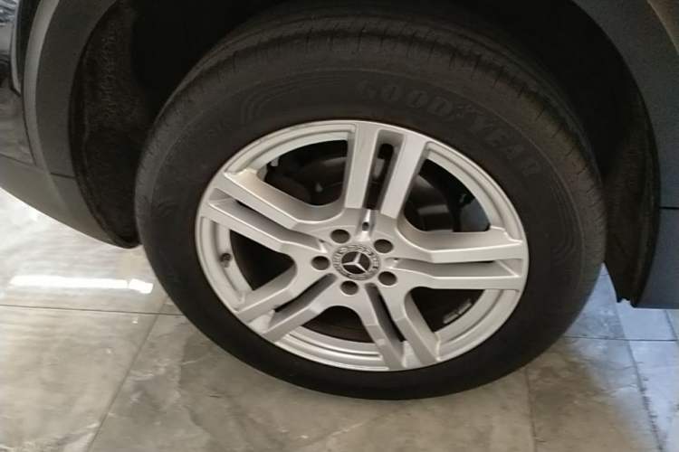 Used Mercedes-Benz GLB 2022 Refresh GLB 200 Dynamic Edition Right Rear Wheel Hub