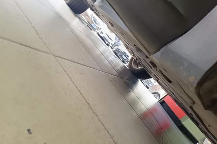Used Mercedes-Benz GLB 2022 Refresh GLB 200 Dynamic Edition Right Side Sill