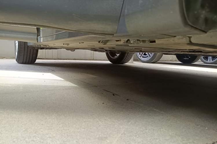 Used Mercedes-Benz GLB 2022 GLB 200 Dynamic Edition Right Side Sill