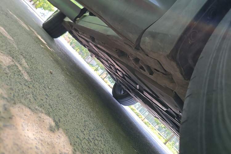 Used Mercedes-Benz GLB 2022 GLB 200 Stylish Edition Right Side Sill
