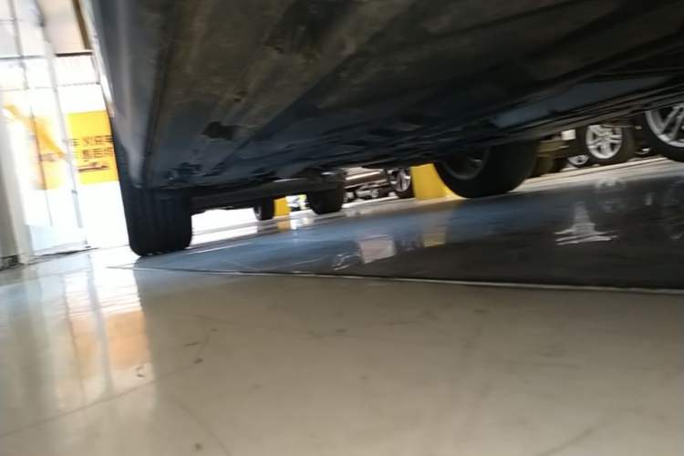 Used Mercedes-Benz GLB 2022 Refresh GLB 200 Dynamic Edition Right Side Sill