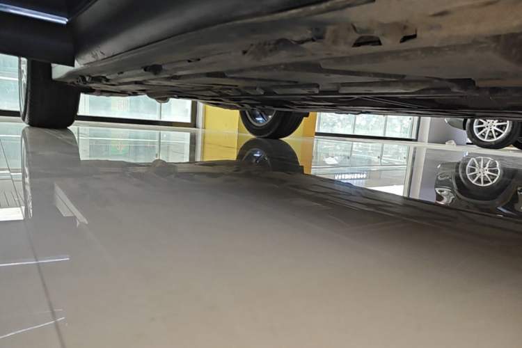 Used Mercedes-Benz GLB 2022 GLB 220 Dynamic Edition Right Side Sill