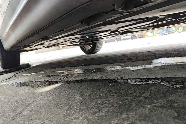 Used Mercedes-Benz GLB 2022 GLB 220 Fashion Model Right Side Sill