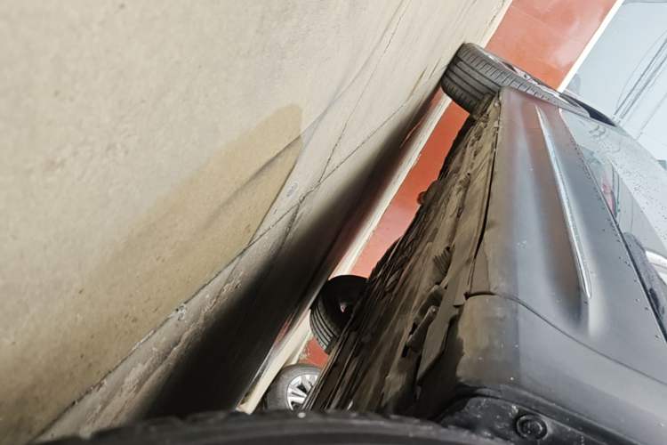 Used Mercedes-Benz GLB 2022 Updated GLB 200 Fashion Edition Right Side Sill