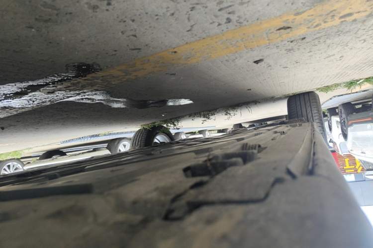 Used Mercedes-Benz GLB 2022 GLB 220 Dynamic Edition Right Side Sill