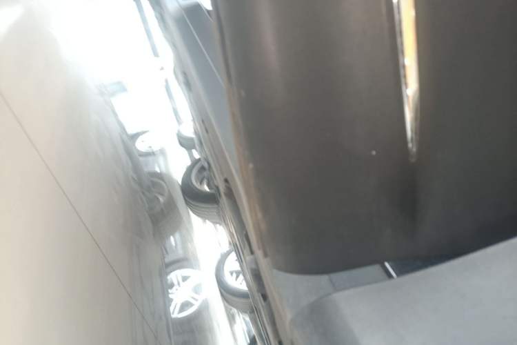 Used Mercedes-Benz GLB 2022 Second Facelift GLB 200 Dynamic Edition Right Side Sill