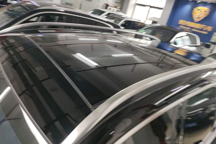 Used Mercedes-Benz GLB 2022 GLB 200 Dynamic Edition Roof