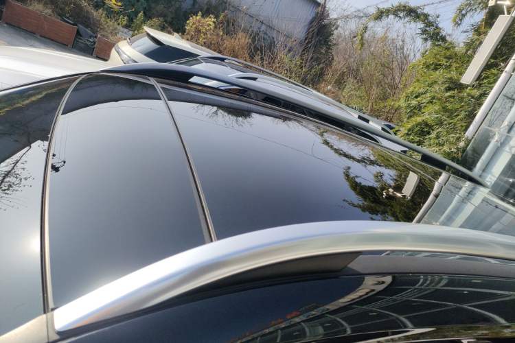 Used Mercedes-Benz GLB 2022 Refresh GLB 200 Dynamic Edition Roof