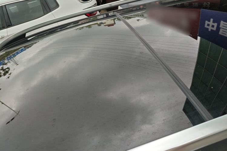 Used Mercedes-Benz GLB 2022 GLB 220 Fashion Model Roof