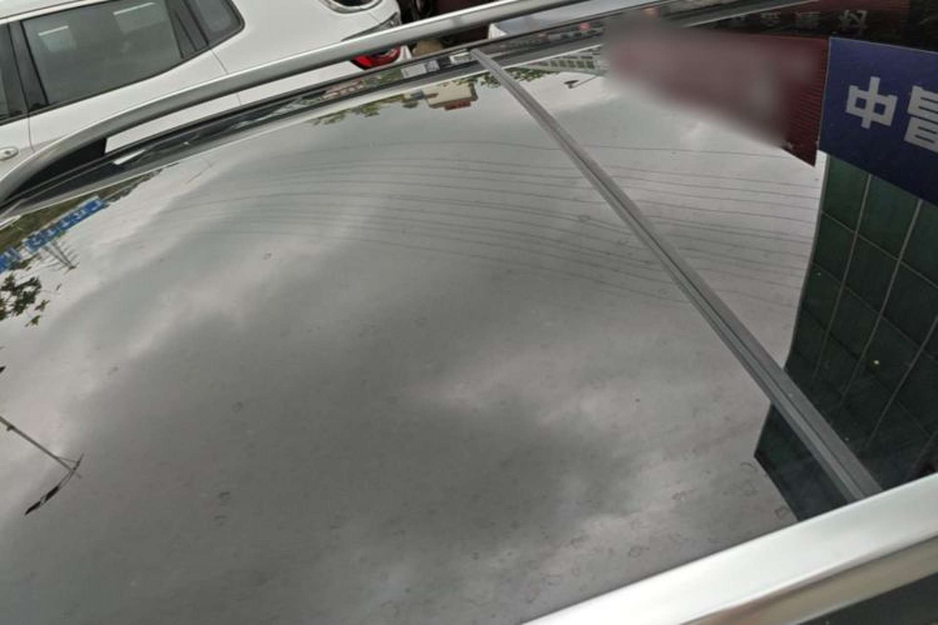 Used Mercedes-Benz GLB 2022 GLB 220 Fashion Model Roof