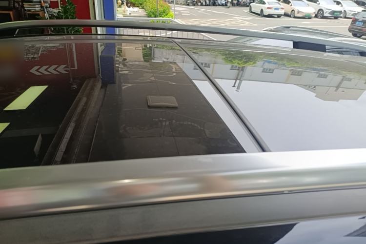 Used Mercedes-Benz GLB 2022 Refresh GLB 200 Dynamic Edition Roof