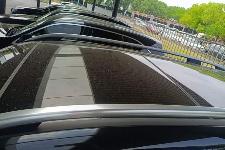 Used Mercedes-Benz GLB 2022 GLB 200 Dynamic Edition Roof