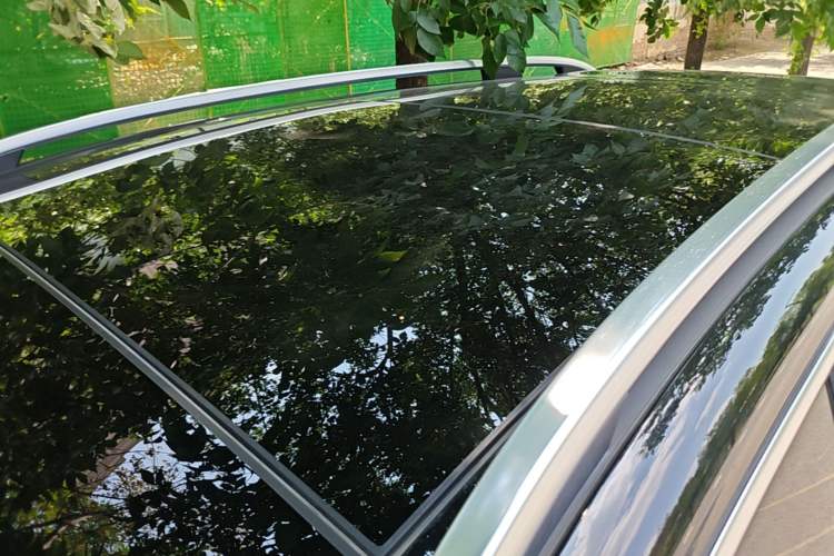 Used Mercedes-Benz GLB 2022 GLB 200 Stylish Edition Roof