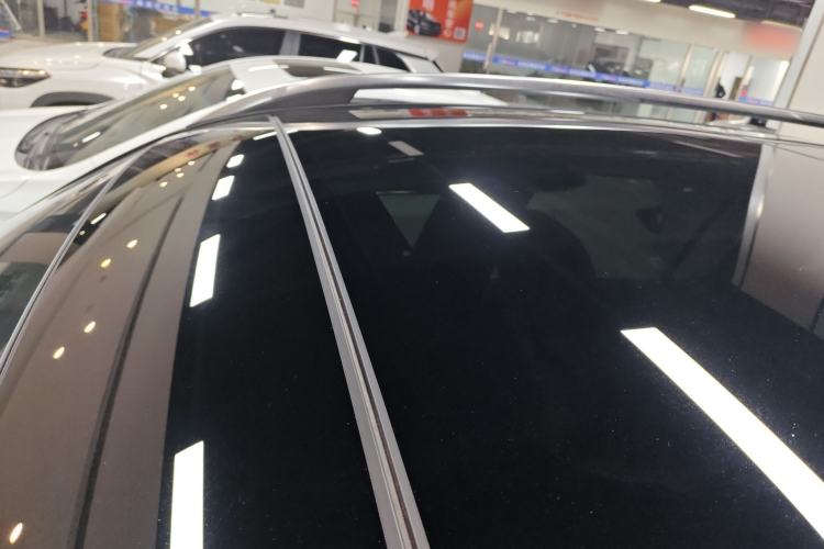 Used Mercedes-Benz GLB 2022 GLB 220 Fashion Model Roof