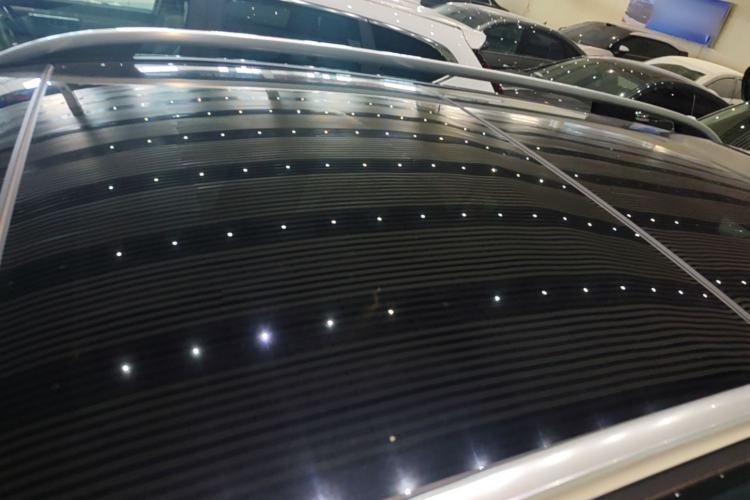 Used Mercedes-Benz GLB 2022 GLB 200 Stylish Edition Roof