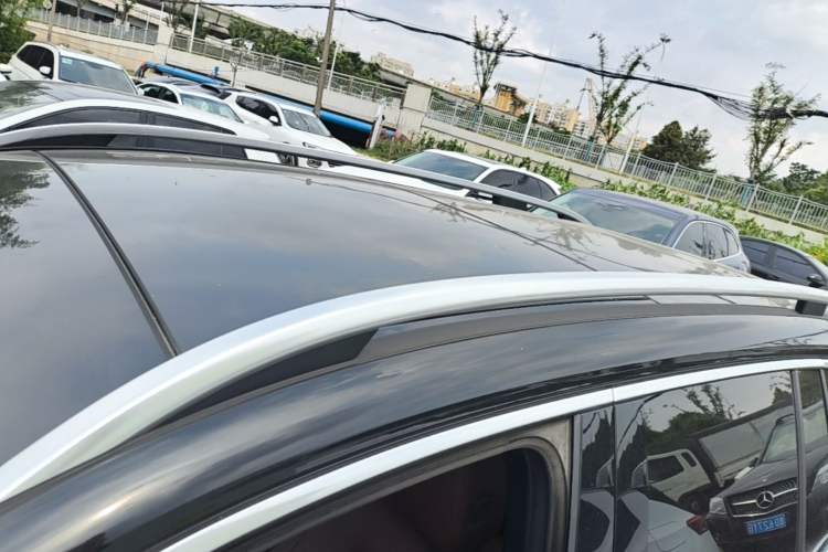Used Mercedes-Benz GLB 2022 Refresh GLB 200 Dynamic Edition Roof