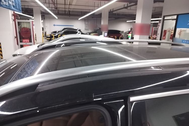 Used Mercedes-Benz GLB 2022 GLB 200 Stylish Edition Roof