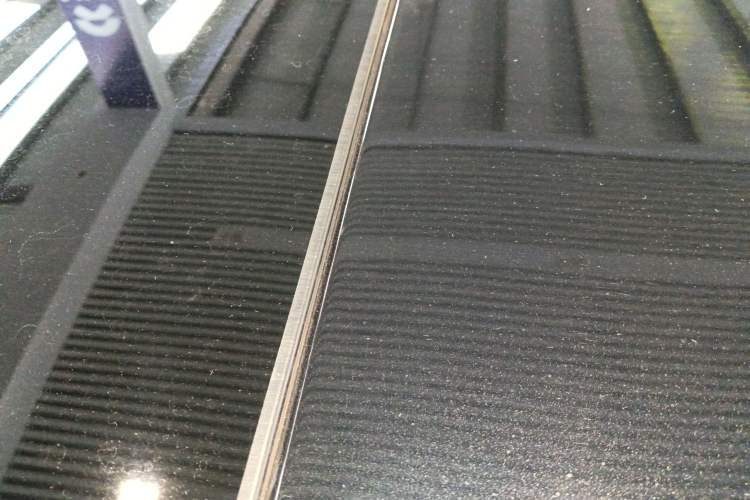 Used Mercedes-Benz GLB 2022 Second Facelift GLB 200 Dynamic Edition Roof
