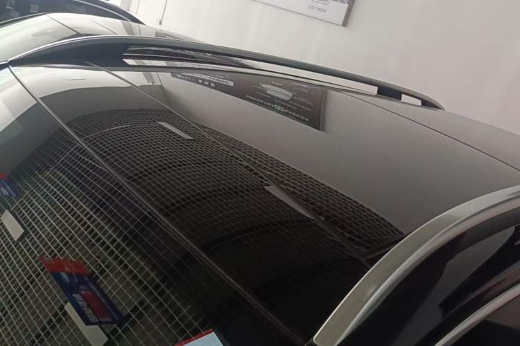 Used Mercedes-Benz GLB 2022 Refresh GLB 200 Dynamic Edition Roof