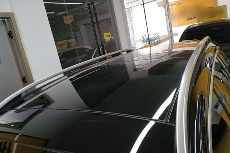 Used Mercedes-Benz GLB 2022 Refresh GLB 200 Dynamic Edition Roof