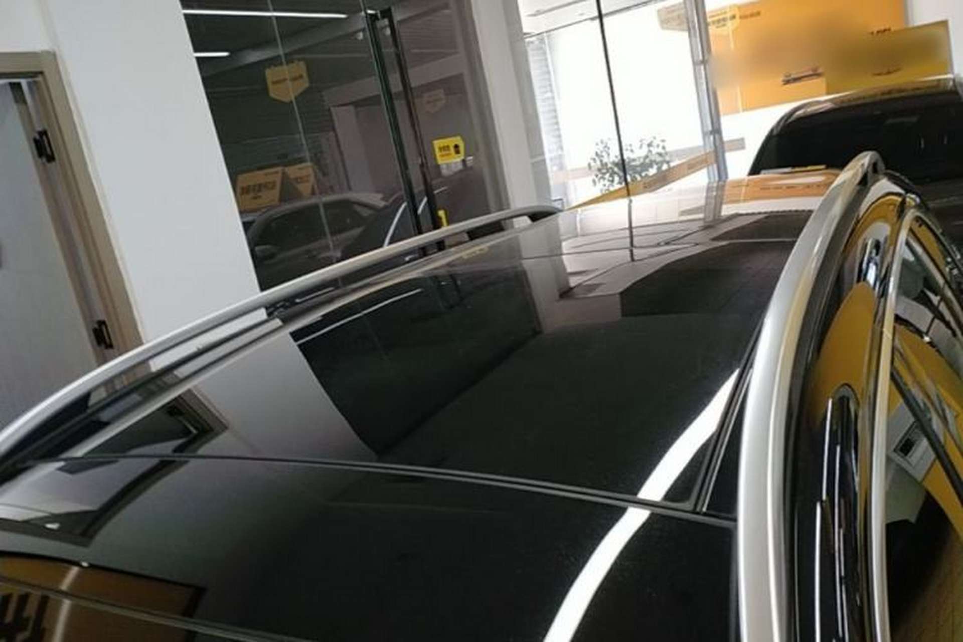 Used Mercedes-Benz GLB 2022 Refresh GLB 200 Dynamic Edition Roof