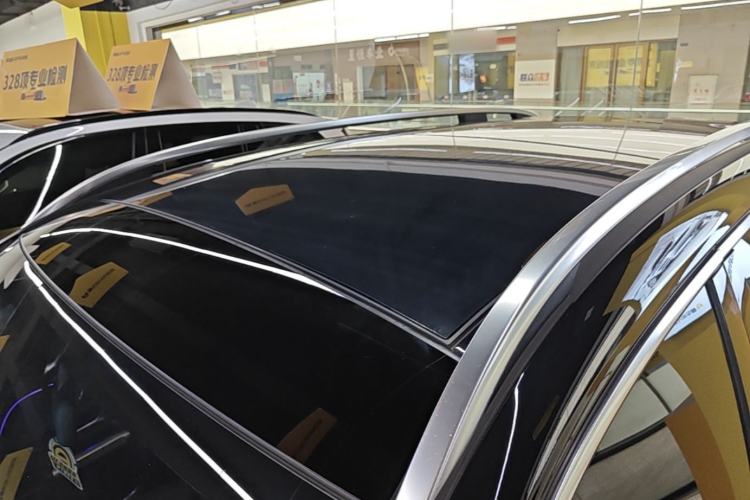 Used Mercedes-Benz GLB 2022 GLB 220 Dynamic Edition Roof