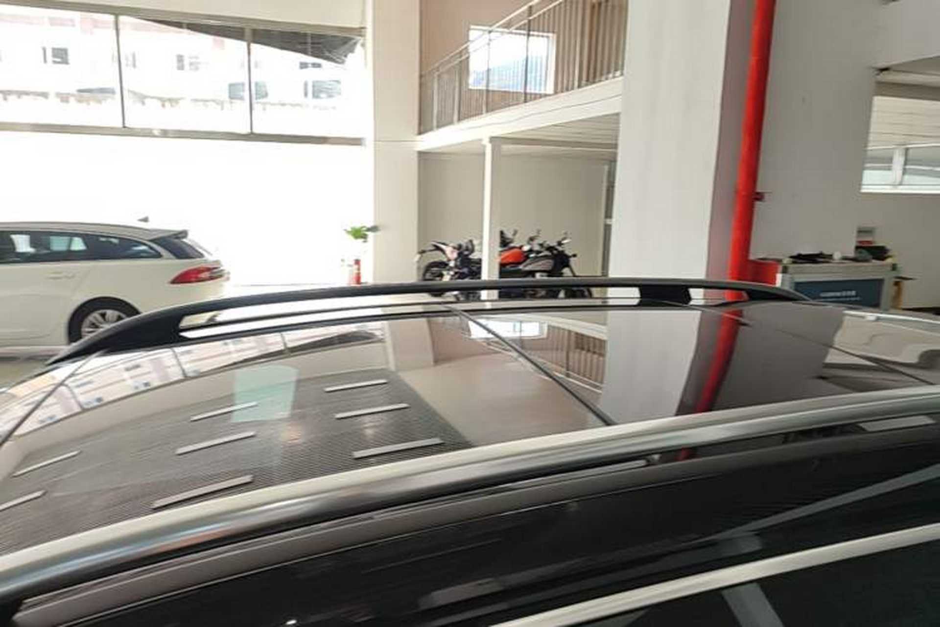 Used Mercedes-Benz GLB 2022 GLB 220 Fashion Model Roof