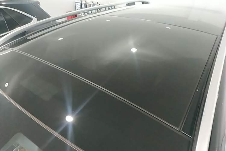 Used Mercedes-Benz GLB 2022 GLB 220 Fashion Model Roof