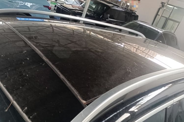 Used Mercedes-Benz GLB 2022 GLB 200 Dynamic Edition Roof