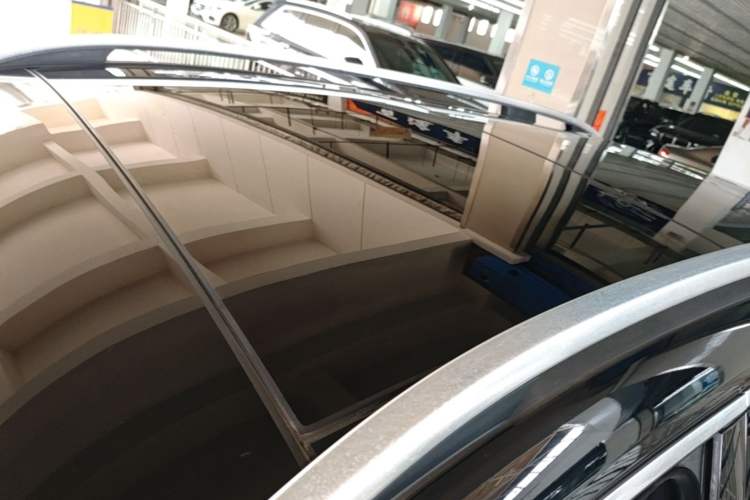 Used Mercedes-Benz GLB 2022 Refresh GLB 200 Dynamic Edition Roof