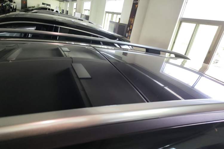 Used Mercedes-Benz GLB 2022 GLB 200 Stylish Edition Roof