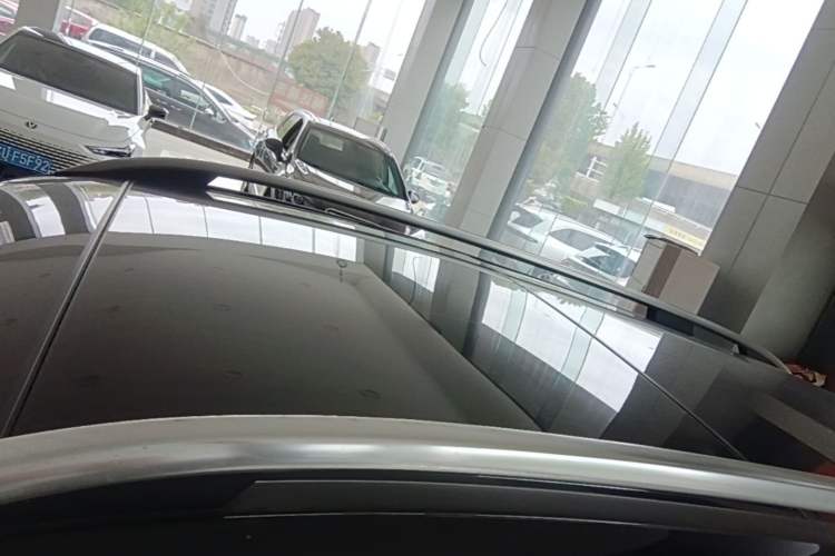 Used Mercedes-Benz GLB 2022 Second Facelift GLB 200 Dynamic Edition Roof