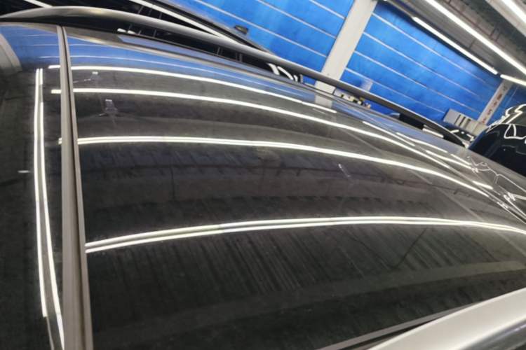 Used Mercedes-Benz GLB 2022 Updated GLB 200 Fashion Edition Roof