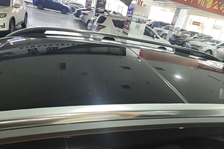 Used Mercedes-Benz GLB 2022 Refresh GLB 200 Dynamic Edition Roof
