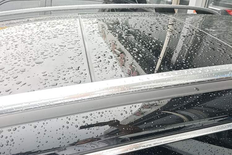 Used Mercedes-Benz GLB 2022 Updated GLB 200 Fashion Edition Roof