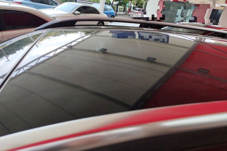 Used Mercedes-Benz GLB 2022 Updated GLB 200 Fashion Edition Roof