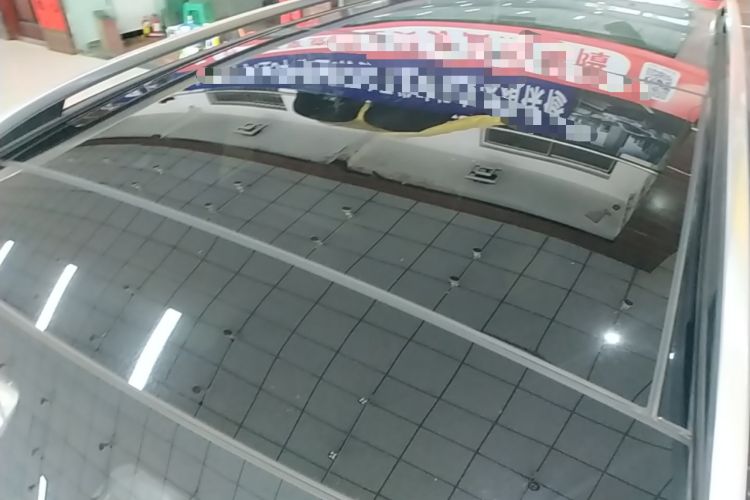 Used Mercedes-Benz GLB 2022 GLB 220 Fashion Model Roof
