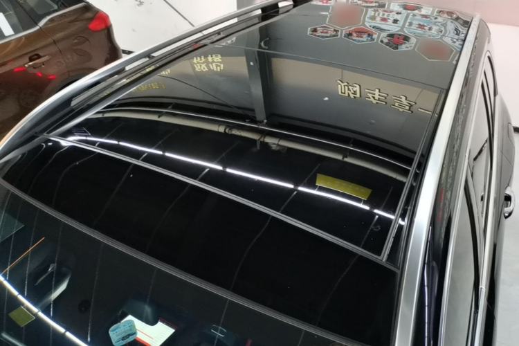 Used Mercedes-Benz GLB 2022 GLB 220 Dynamic Edition Roof