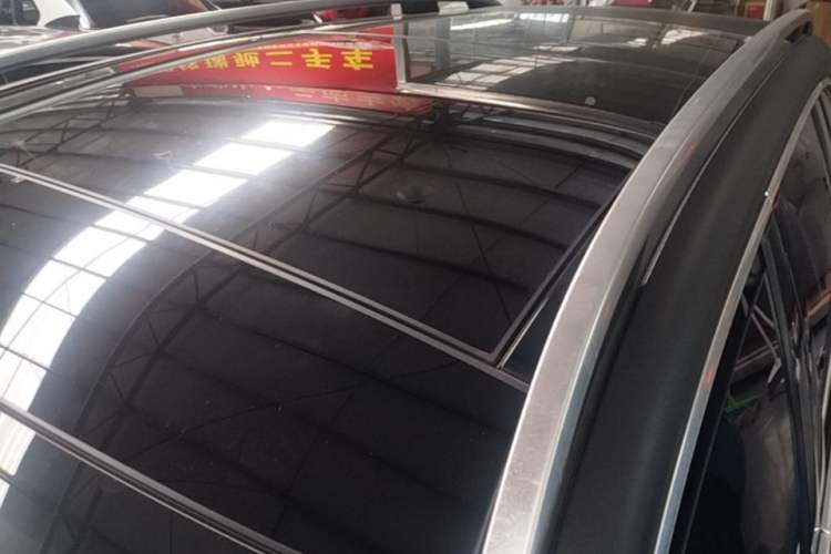 Used Mercedes-Benz GLB 2022 Refresh GLB 200 Dynamic Edition Roof