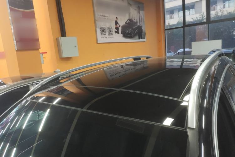 Used Mercedes-Benz GLB 2022 Second Facelift GLB 200 Dynamic Edition Roof