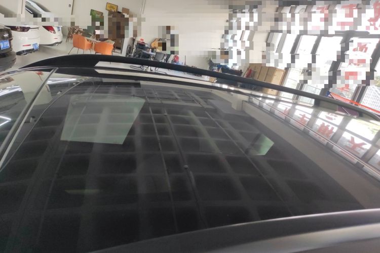 Used Mercedes-Benz GLB 2022 GLB 220 4MATIC Roof