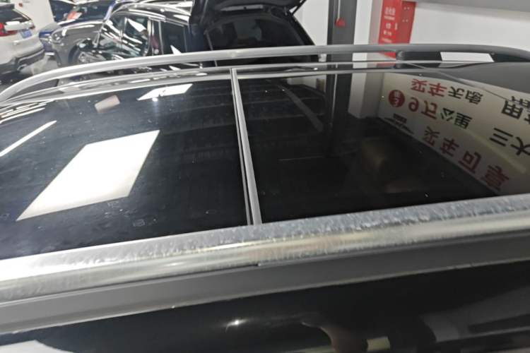 Used Mercedes-Benz GLB 2022 Updated GLB 200 Fashion Edition Roof
