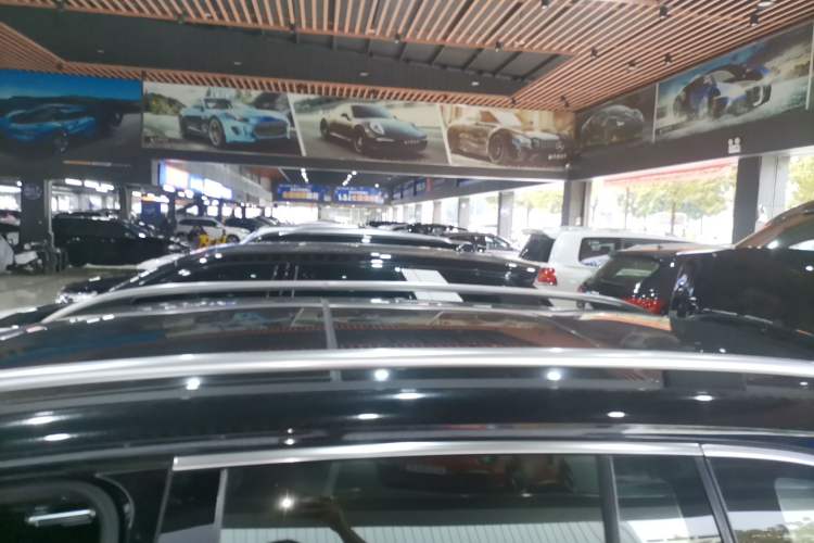 Used Mercedes-Benz GLB 2022 Refresh GLB 200 Dynamic Edition Roof