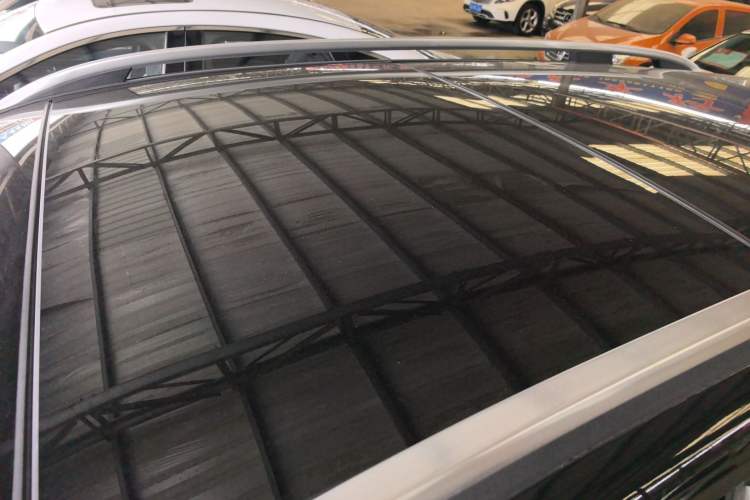 Used Mercedes-Benz GLB 2022 Second Facelift GLB 200 Dynamic Edition Roof
