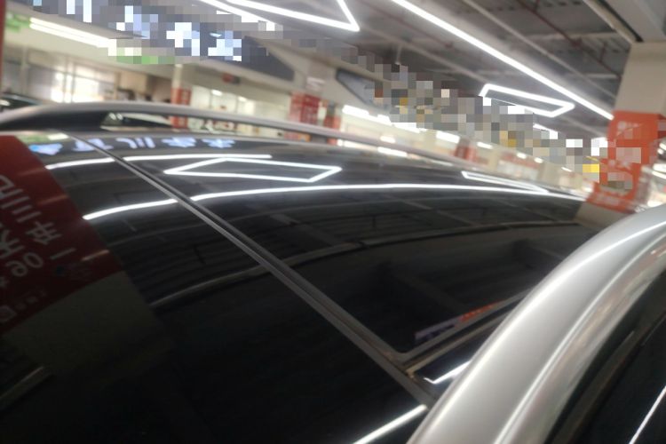 Used Mercedes-Benz GLB 2022 GLB 220 Fashion Model Roof