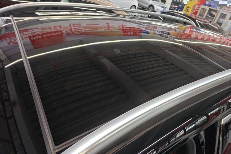 Used Mercedes-Benz GLB 2022 GLB 220 Fashion Model Roof